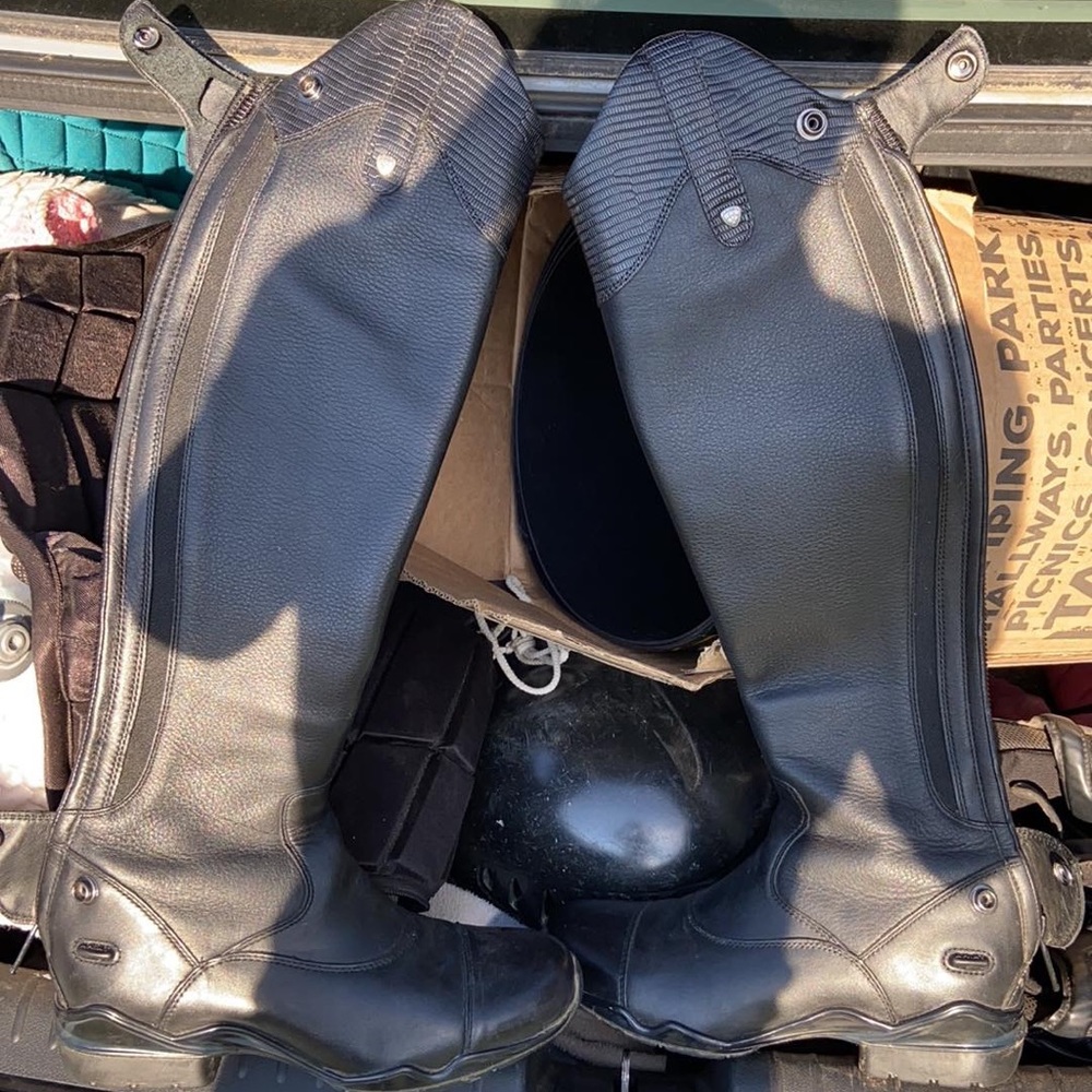 Ariat Volant Tall Boots